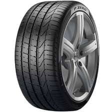 225/45Р19 Pirelli P ZERO 92W RunFlat 2016г УЦЕНКА